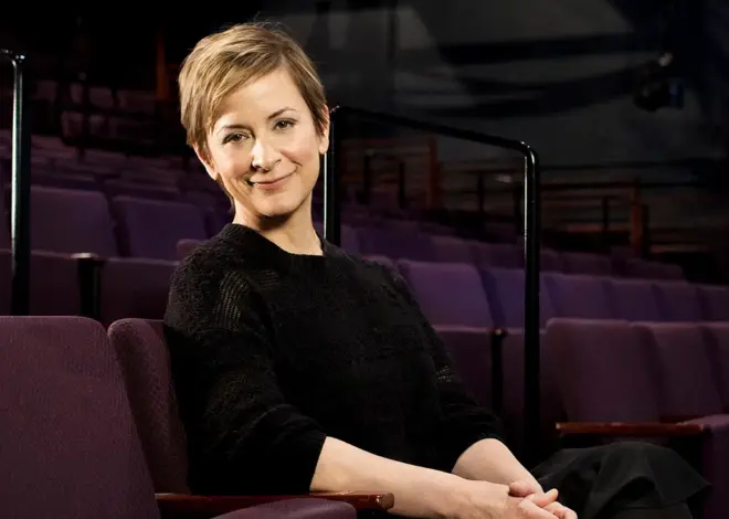 Juilliard Hires Director Anna D. Shapiro to Lead Drama Division