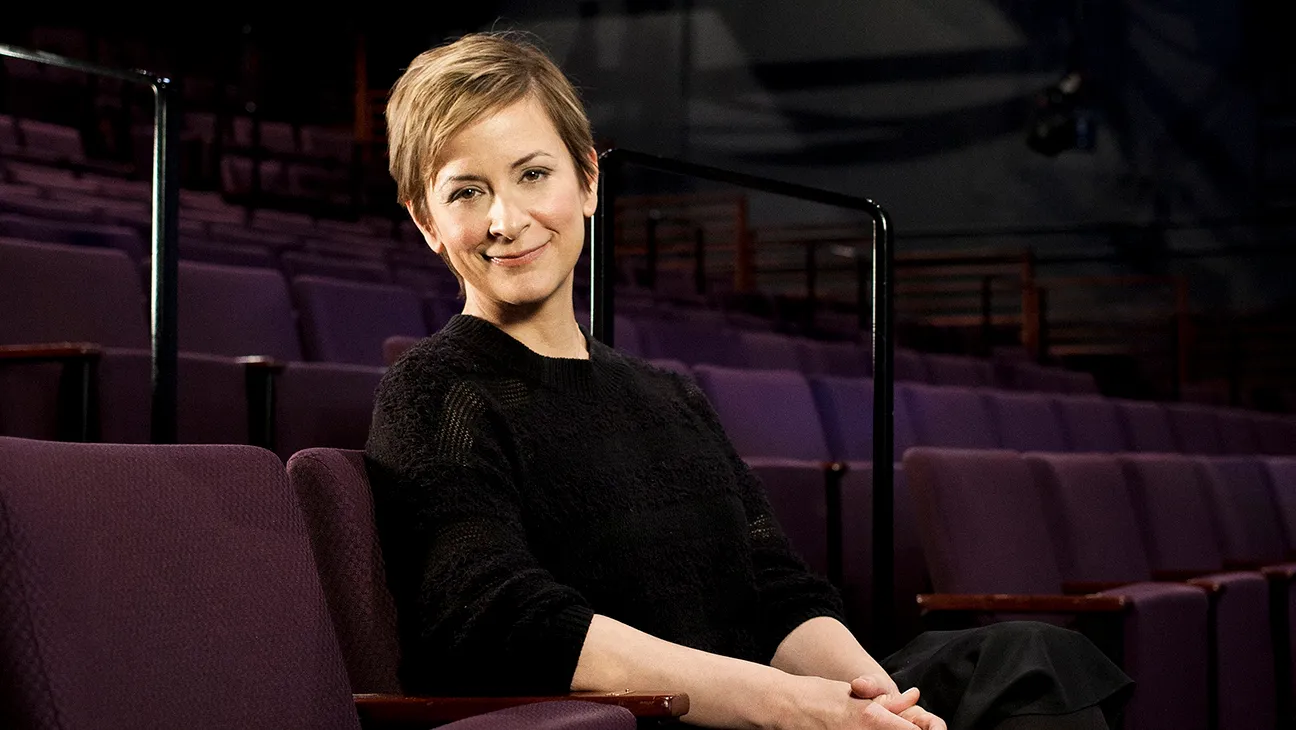 Juilliard Hires Director Anna D. Shapiro to Lead Drama Division