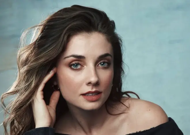 Giorgia Whigham Joins Kevin Bacon in Amazon MGM Horror Thriller ‘Summoner’ (Exclusive)