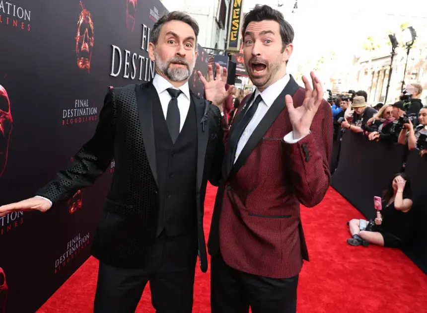 Stephen King Movie ‘Desperation’ in the Works From ‘Final Destination’ Duo, Sam Raimi