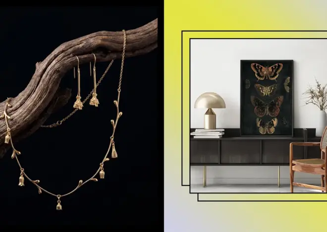 ‘Practical Magic 2’ Inspires Official Merchandise From Charlotte Tilbury, Wayfair and More (Exclusive)