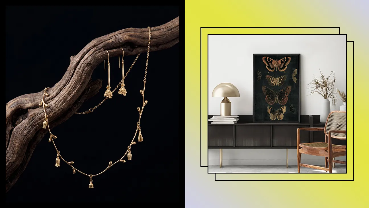 ‘Practical Magic 2’ Inspires Official Merchandise From Charlotte Tilbury, Wayfair and More (Exclusive)