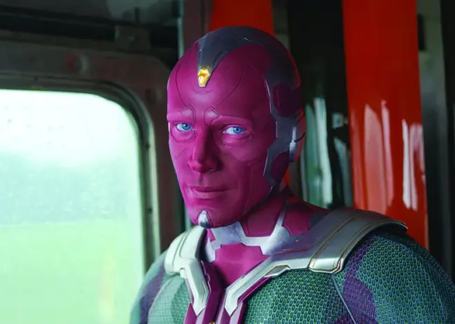 Marvel Unveils Trippy First ‘VisionQuest’ Trailer