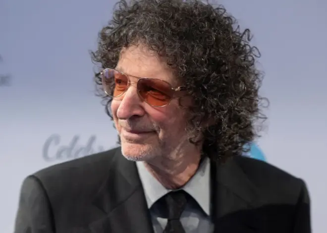 Howard Stern Beats Former Executive Assistant’s Lawsuit Looking to Void NDA