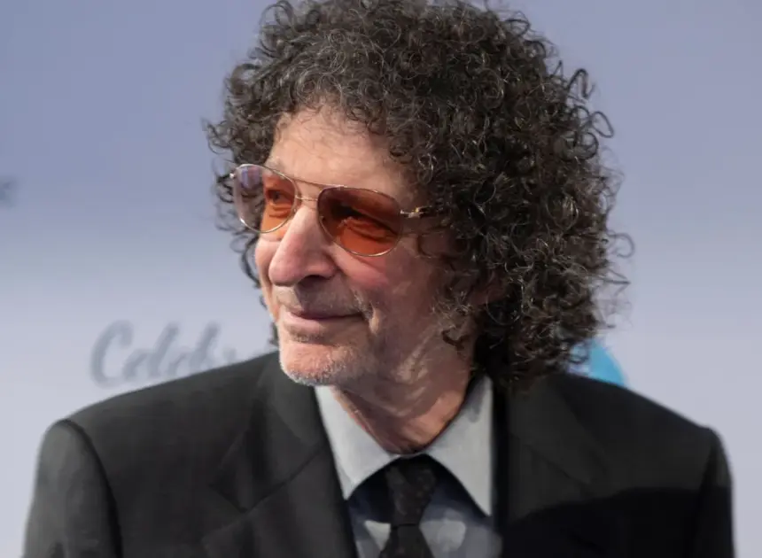 Howard Stern Beats Former Executive Assistant’s Lawsuit Looking to Void NDA