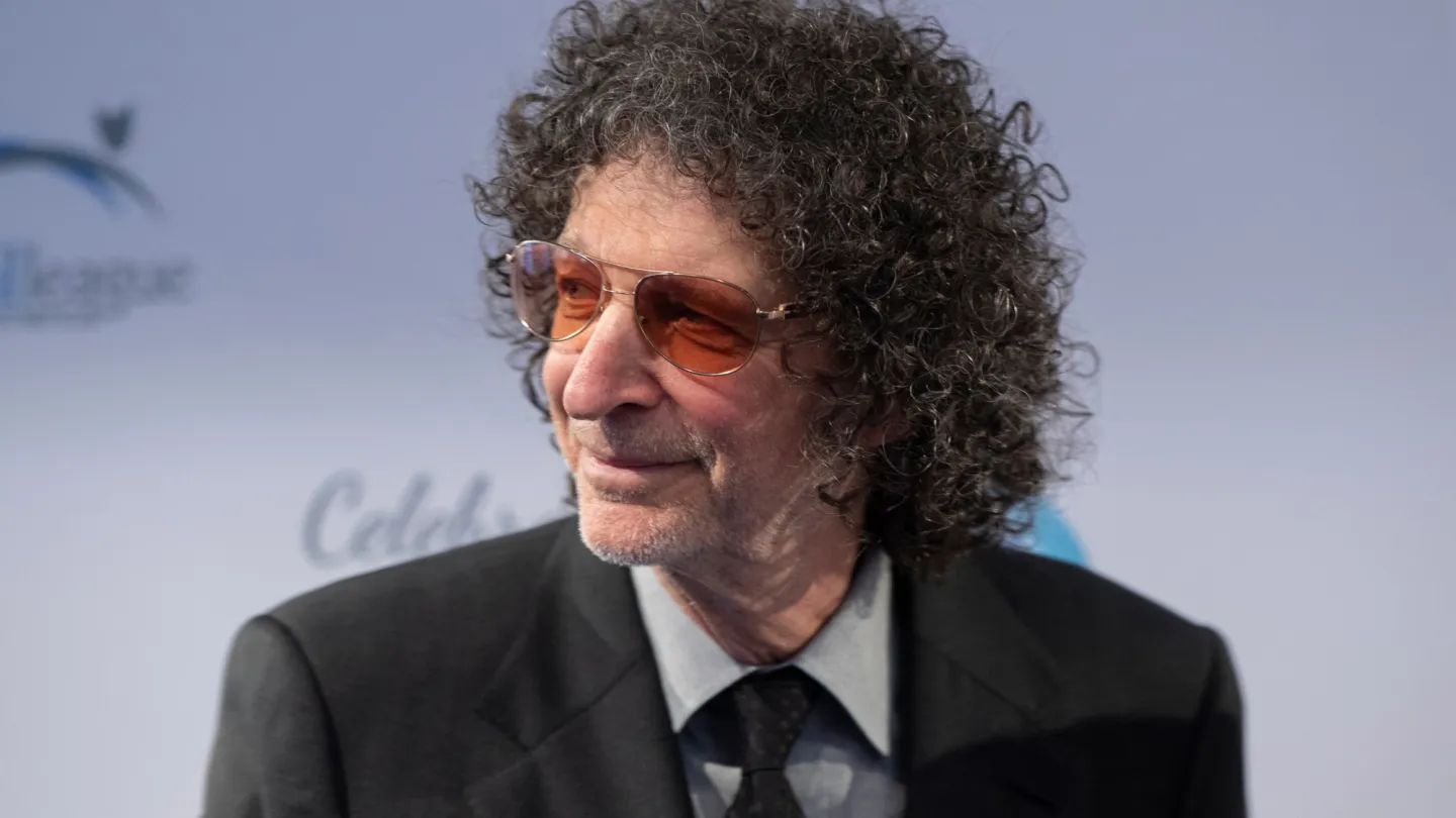 Howard Stern Beats Former Executive Assistant’s Lawsuit Looking to Void NDA