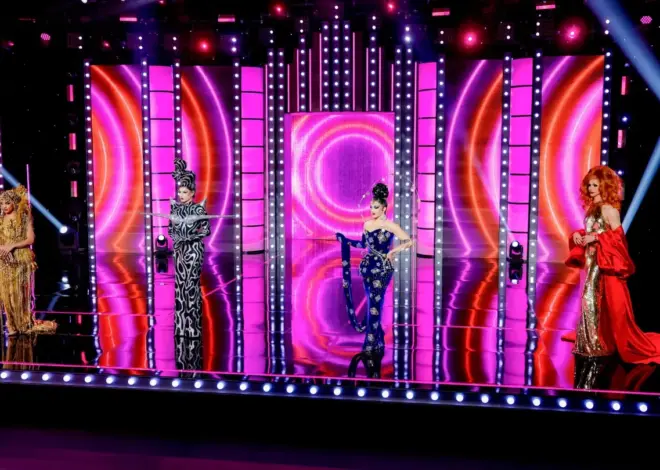 ‘RuPaul’s Drag Race’ Renewed for Season 19 at MTV