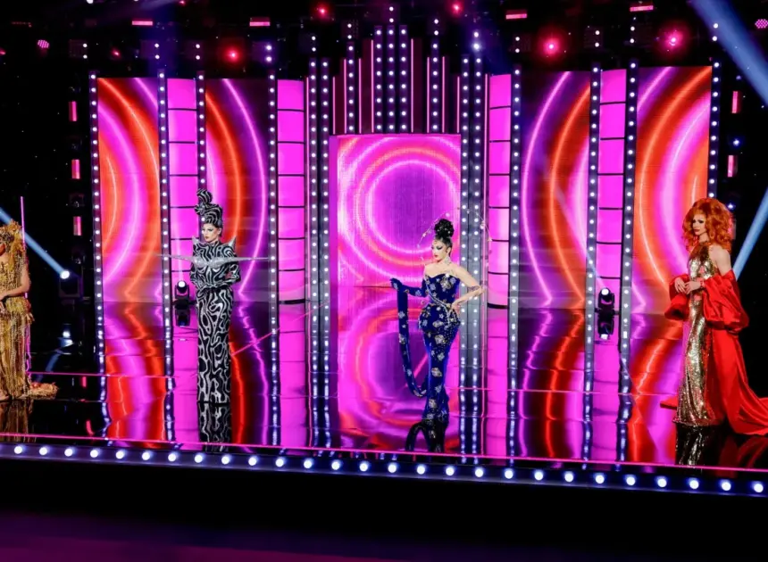 ‘RuPaul’s Drag Race’ Renewed for Season 19 at MTV