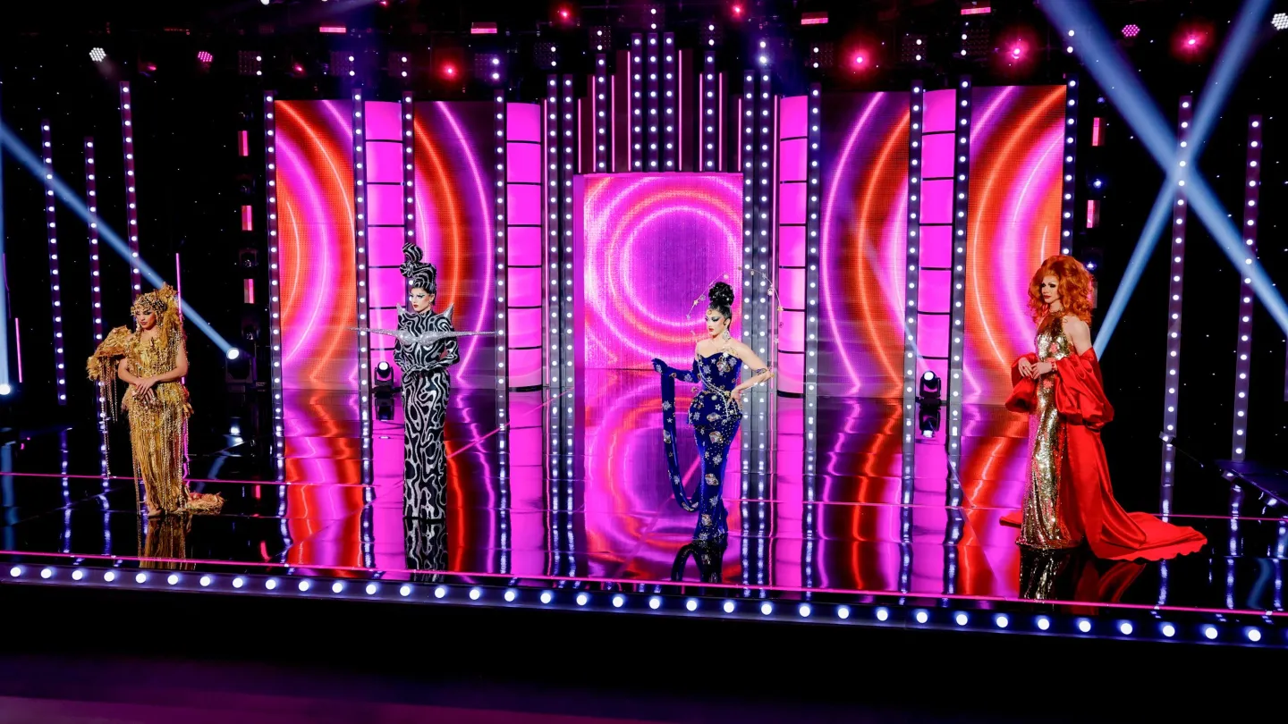 ‘RuPaul’s Drag Race’ Renewed for Season 19 at MTV