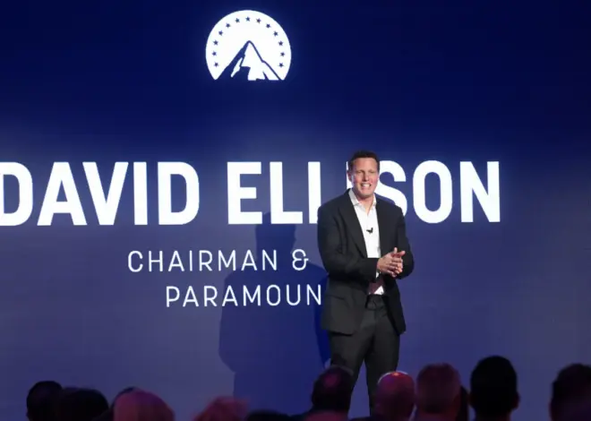 Paramount Reports Mixed Earnings Results With Warner Bros. Takeover In Limbo