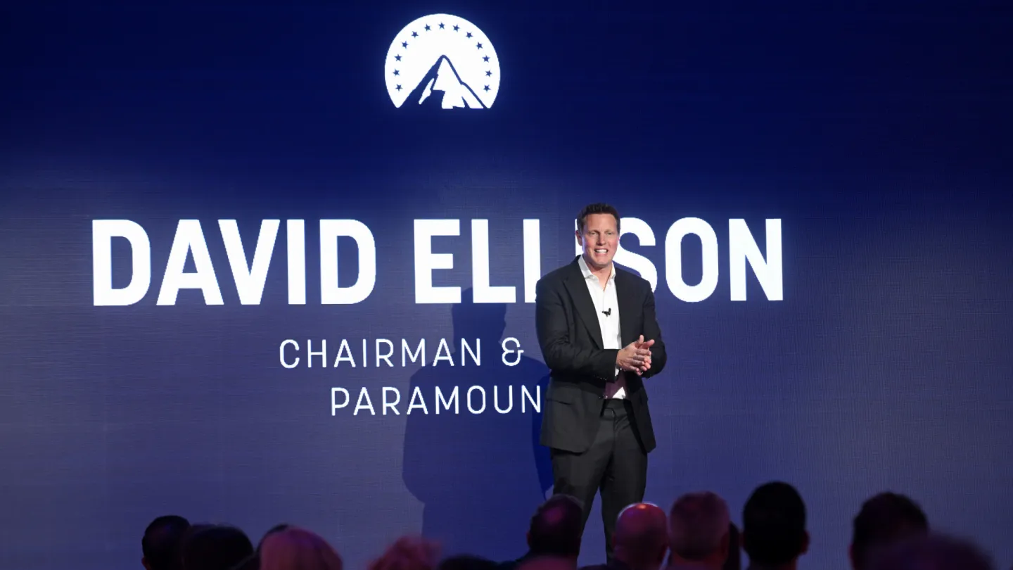 Paramount Reports Mixed Earnings Results With Warner Bros. Takeover In Limbo