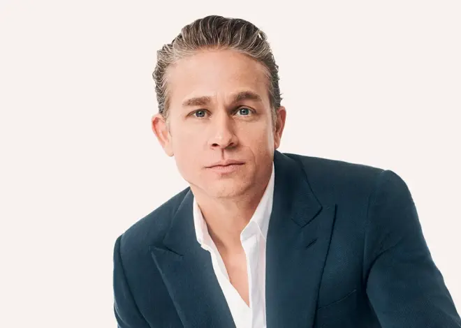 Charlie Hunnam Adopted Kittens While Filming ‘Monster’ to Decompress From “Darkest Realm” of Playing Ed Gein