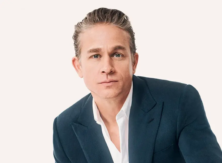 Charlie Hunnam Adopted Kittens While Filming ‘Monster’ to Decompress From “Darkest Realm” of Playing Ed Gein