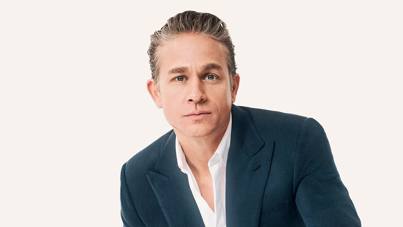 Charlie Hunnam Adopted Kittens While Filming ‘Monster’ to Decompress From “Darkest Realm” of Playing Ed Gein