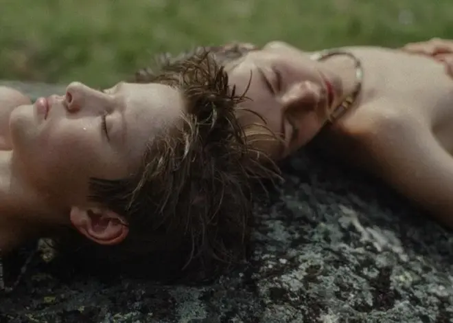 In ‘Eklipse,’ a Teen Faces Silence and Rejection After His Father Gets “the Gay Disease” (Exclusive Clip)