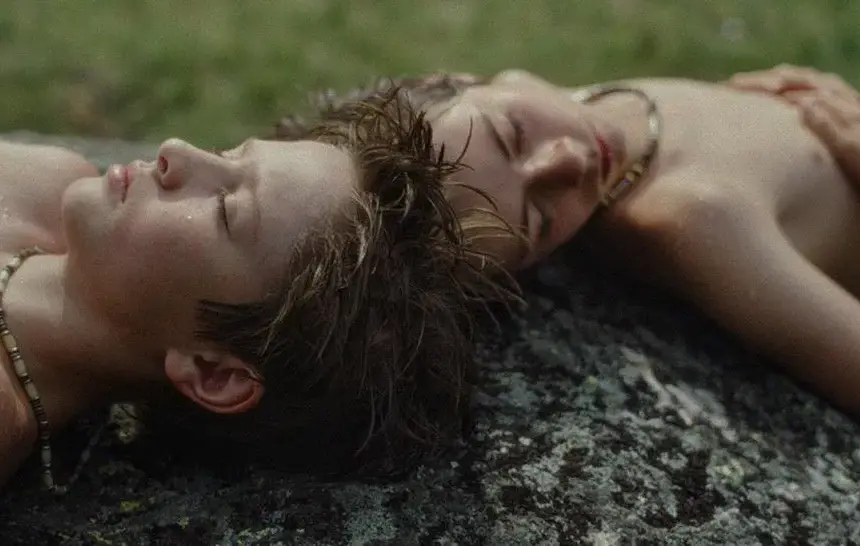 In ‘Eklipse,’ a Teen Faces Silence and Rejection After His Father Gets “the Gay Disease” (Exclusive Clip)