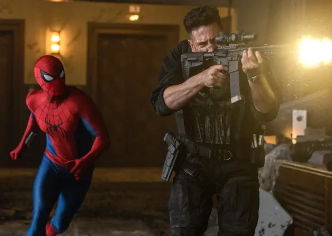 Imax Pivots to Give Spider-Man North American Screens, Taking From ‘The Odyssey’