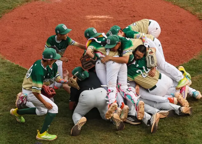 How to Watch 2026 Little League World Series Live Online