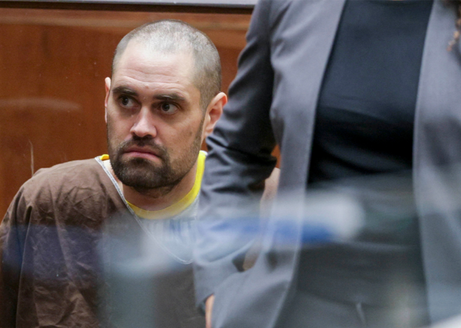 Nick Reiner Blocked From Trust Fund Due to “Slayer Statute” Amid Charges For Parents’ Murder