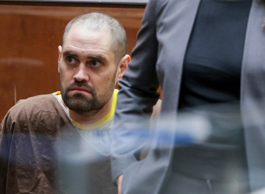 Nick Reiner Blocked From Trust Fund Due to “Slayer Statute” Amid Charges For Parents’ Murder