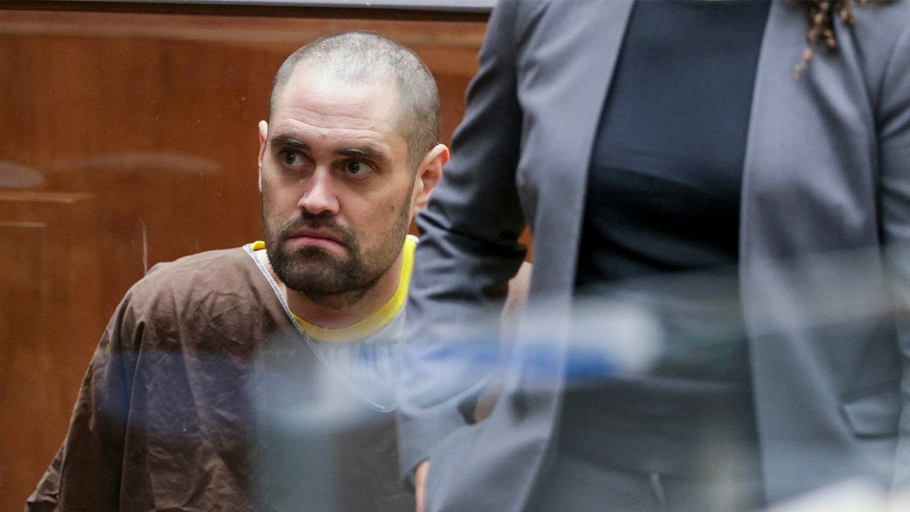 Nick Reiner Blocked From Trust Fund Due to “Slayer Statute” Amid Charges For Parents’ Murder