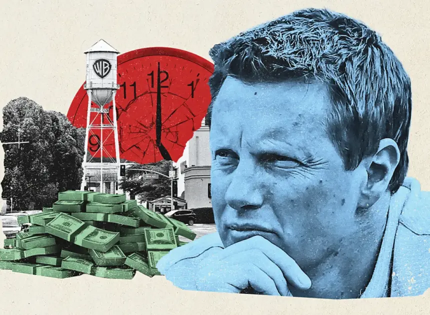 Paramount, Warners Bros. Staffers In Limbo and Denial as Merger Deal Drags On