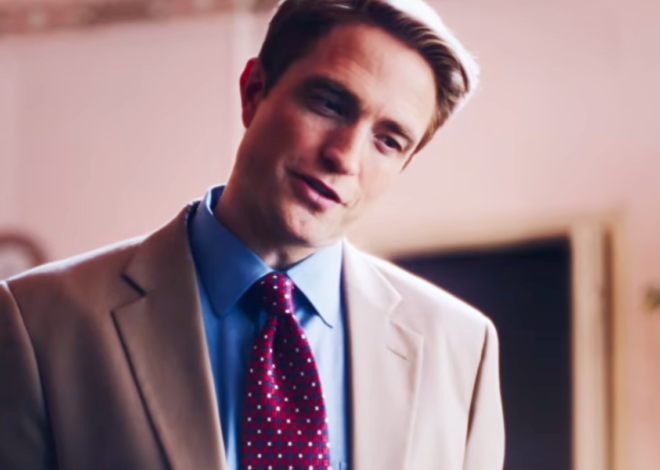 Jeff Zucker Disses Robert Pattinson in Riveting ‘Primetime’ Trailer: “I Don’t Like Your Show”