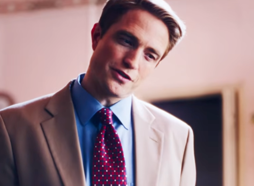 Jeff Zucker Disses Robert Pattinson in Riveting ‘Primetime’ Trailer: “I Don’t Like Your Show”