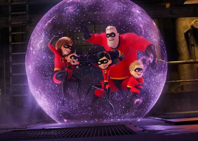 ‘Incredibles 3’ Gets First-Look As the Kids “Take the Spotlight”
