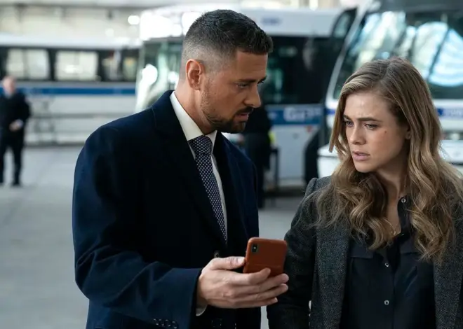 ‘Manifest’ Spinoff ‘Arrivals’ Landing at Netflix