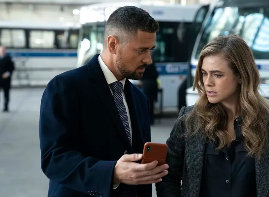 ‘Manifest’ Spinoff ‘Arrivals’ Landing at Netflix