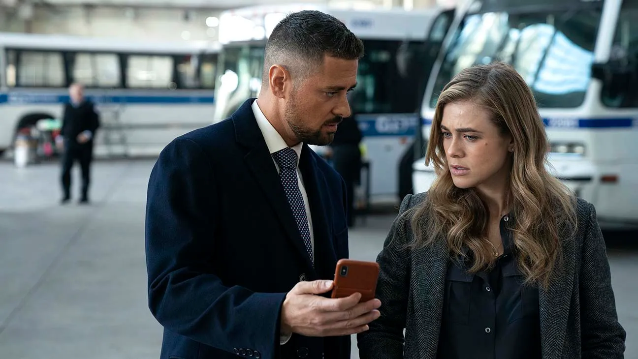 ‘Manifest’ Spinoff ‘Arrivals’ Landing at Netflix