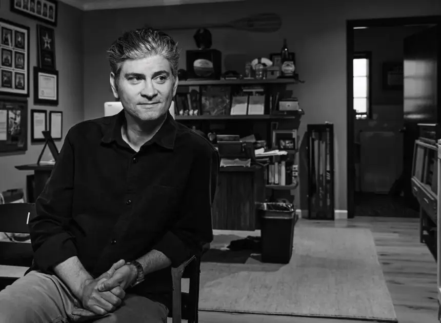 Mike Schur: The Paramount-Warner Bros. Merger Is Existential for Writers