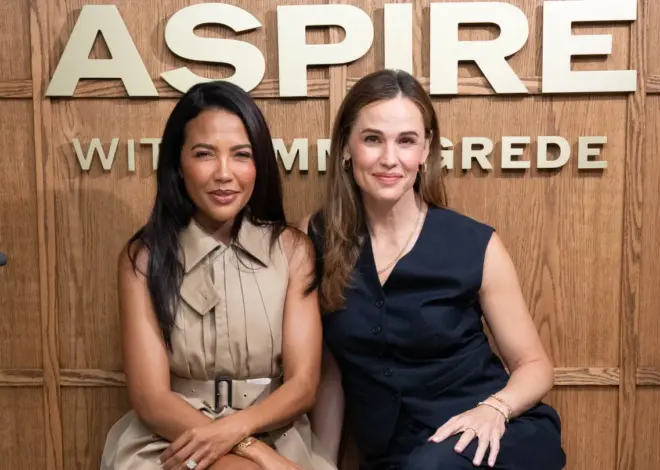 Jennifer Garner Details “Mourning” Process After Losing ‘The West Wing’ Role Early in Career