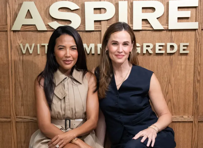 Jennifer Garner Details “Mourning” Process After Losing ‘The West Wing’ Role Early in Career