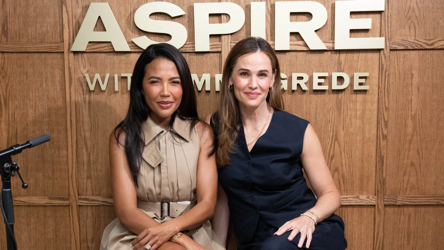 Jennifer Garner Details “Mourning” Process After Losing ‘The West Wing’ Role Early in Career
