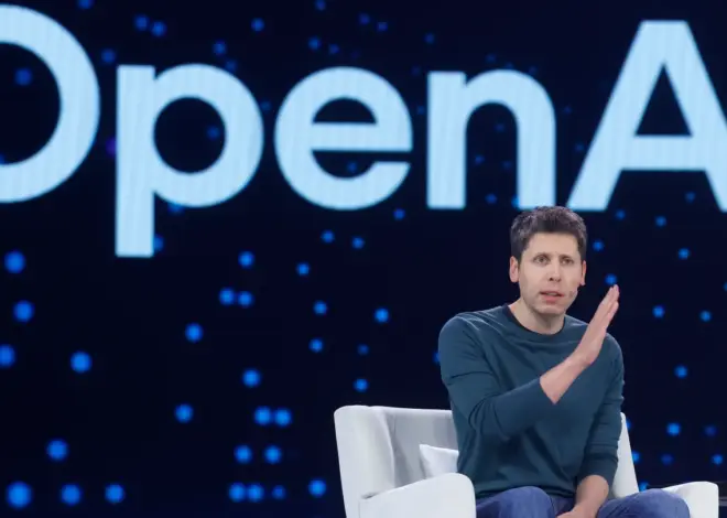Creators Get Slammed for Taking OpenAI Luxury Trip, Company Welcomes “Healthy Debate”