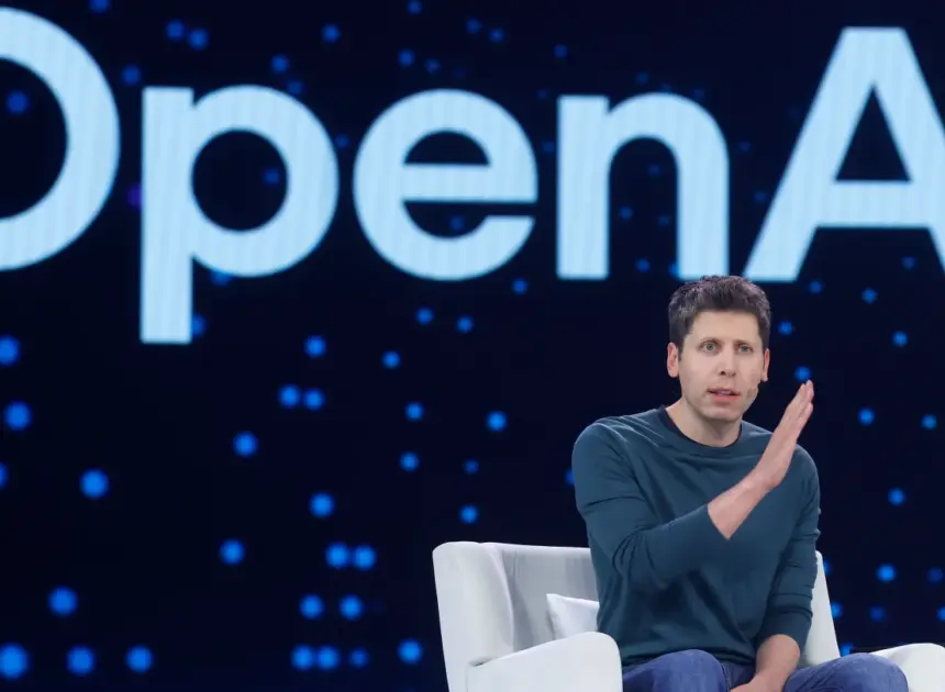 Creators Get Slammed for Taking OpenAI Luxury Trip, Company Welcomes “Healthy Debate”