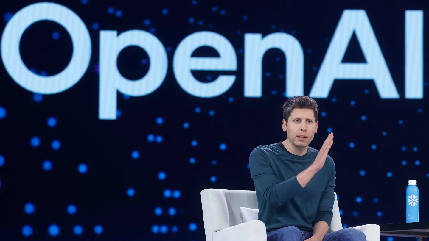 Creators Get Slammed for Taking OpenAI Luxury Trip, Company Welcomes “Healthy Debate”