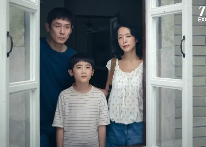 A Deep Dive Into ‘Possible Love’: Lee Chang-dong on His Searingly Acted Study of Class and Filmmaking