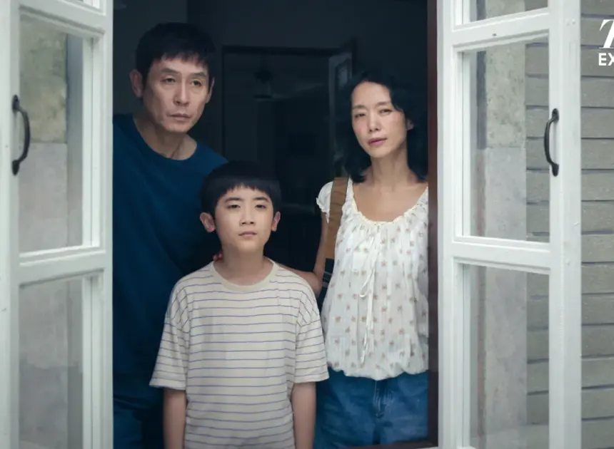 A Deep Dive Into ‘Possible Love’: Lee Chang-dong on His Searingly Acted Study of Class and Filmmaking