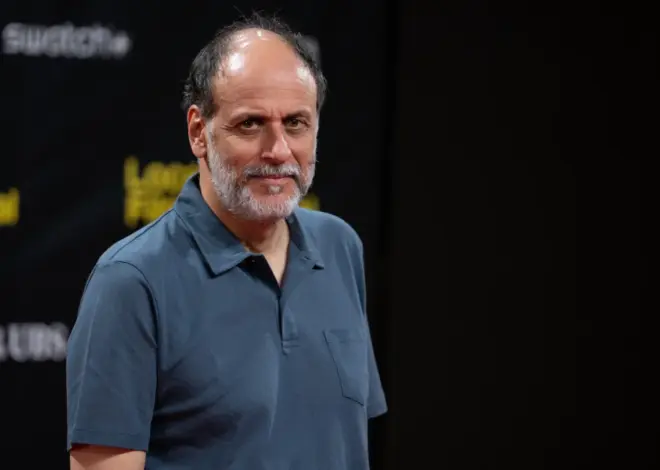 Luca Guadagnino Explains Why He Just Had to Produce Giovanni Tortorici’s Coming-of-Age Drama ‘Ketticè’ in a “Sterile” Italian Film Landscape