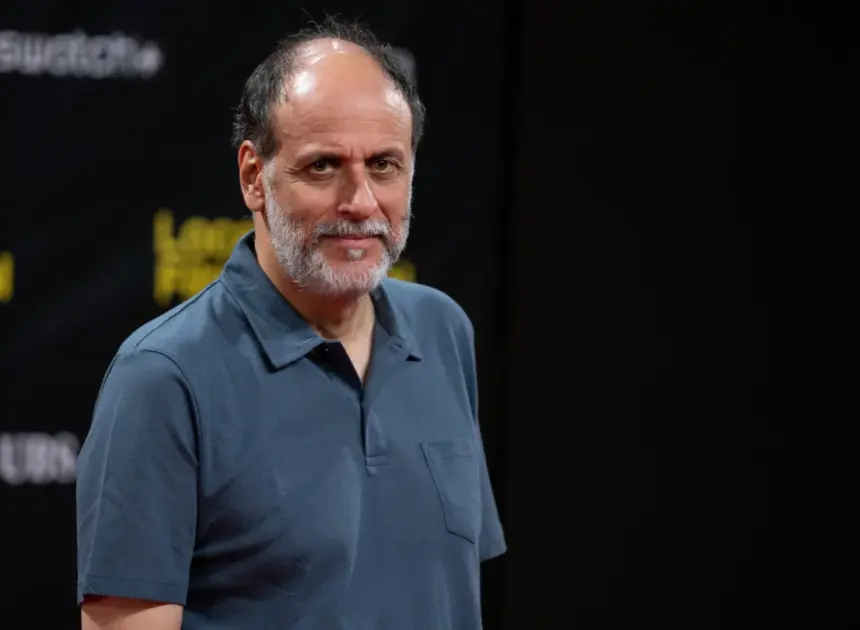 Luca Guadagnino Explains Why He Just Had to Produce Giovanni Tortorici’s Coming-of-Age Drama ‘Ketticè’ in a “Sterile” Italian Film Landscape