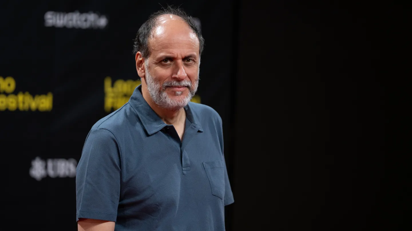 Luca Guadagnino Explains Why He Just Had to Produce Giovanni Tortorici’s Coming-of-Age Drama ‘Ketticè’ in a “Sterile” Italian Film Landscape