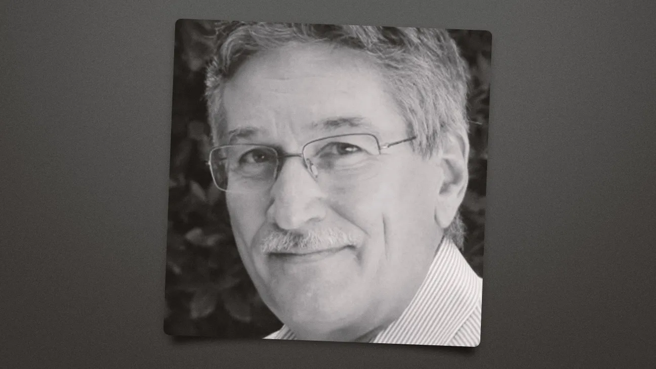 R.J. Kizer, Sound Editor and ADR Expert, Dies at 73