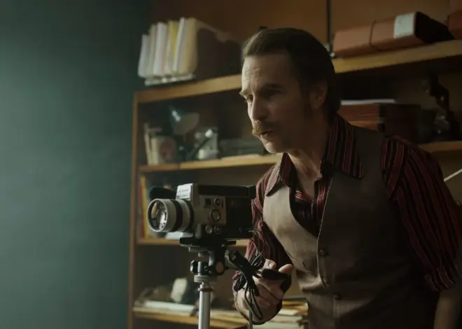 ‘Wild Horse Nine’ to Open Mill Valley Film Festival With Star Sam Rockwell Set for Tribute (Exclusive)