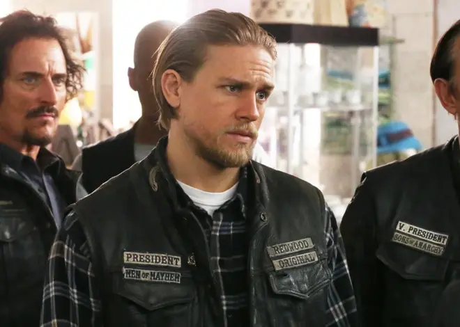 ‘Sons of Anarchy’ Creator Kurt Sutter Reacts to Spinoff: “I’m Not Involved, Nor Should I Be”