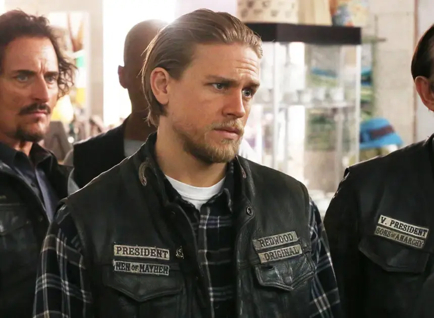 ‘Sons of Anarchy’ Creator Kurt Sutter Reacts to Spinoff: “I’m Not Involved, Nor Should I Be”
