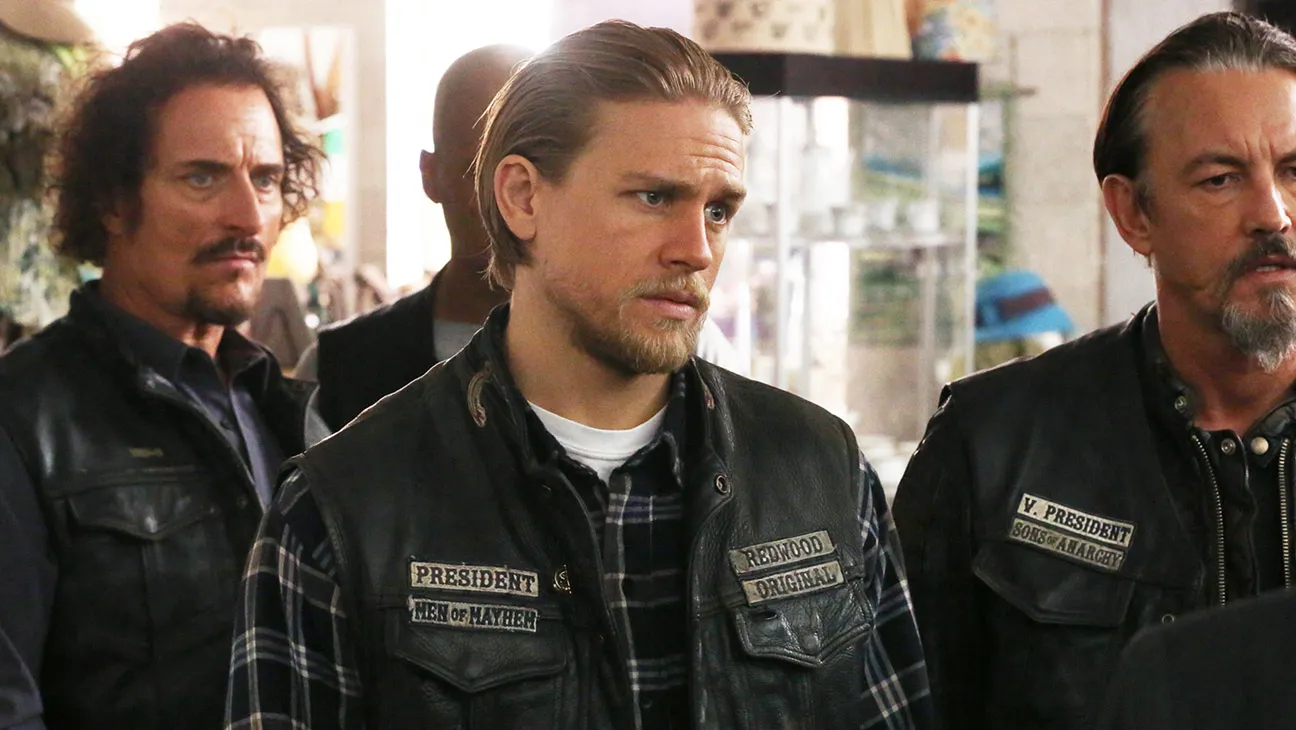 ‘Sons of Anarchy’ Creator Kurt Sutter Reacts to Spinoff: “I’m Not Involved, Nor Should I Be”