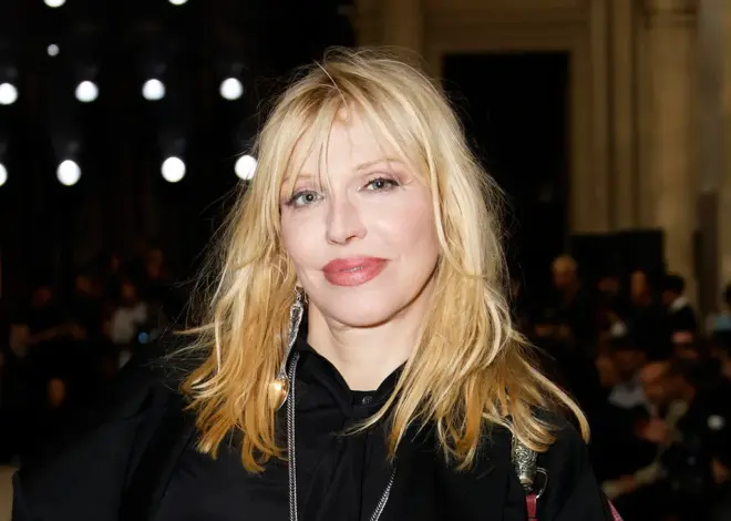 Courtney Love Reveals Doctors Told Her She “Was Going to Die” in 2019: “My Body Just Exploded”